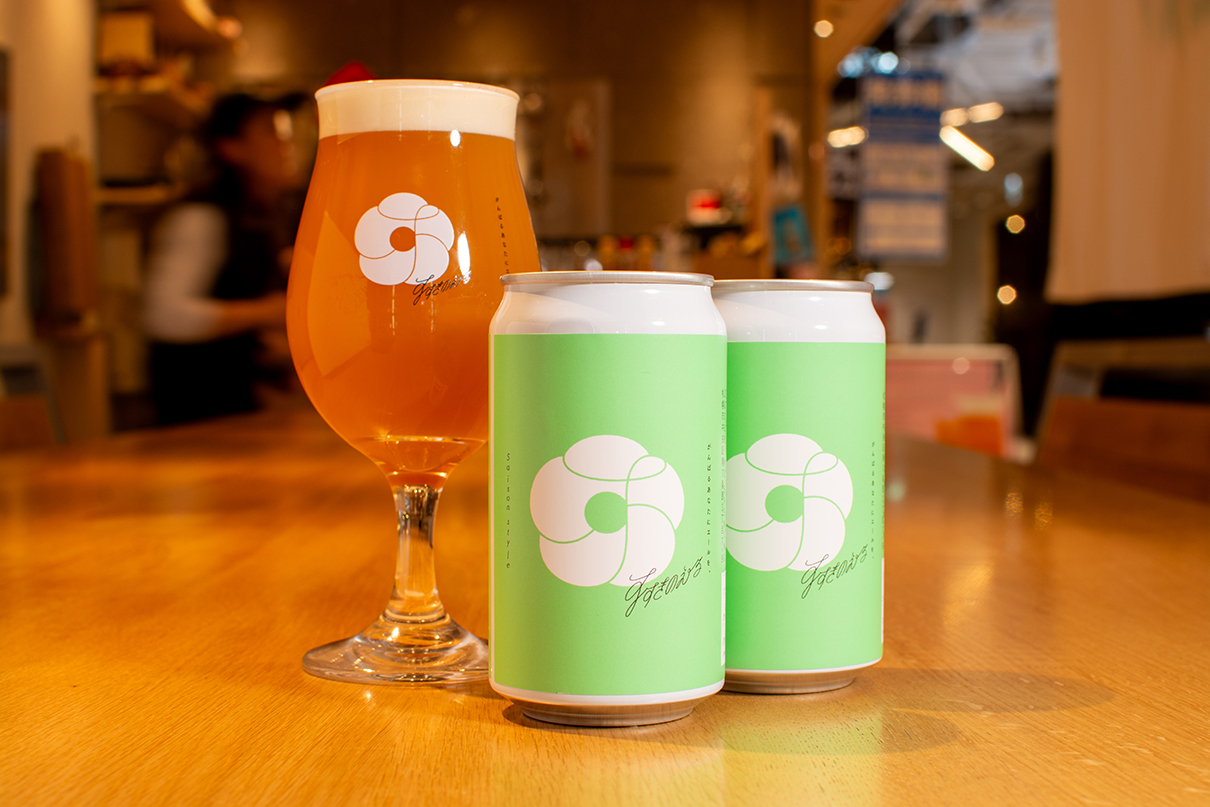 JGBA2025銀賞受賞｜すすきのえーる セゾン